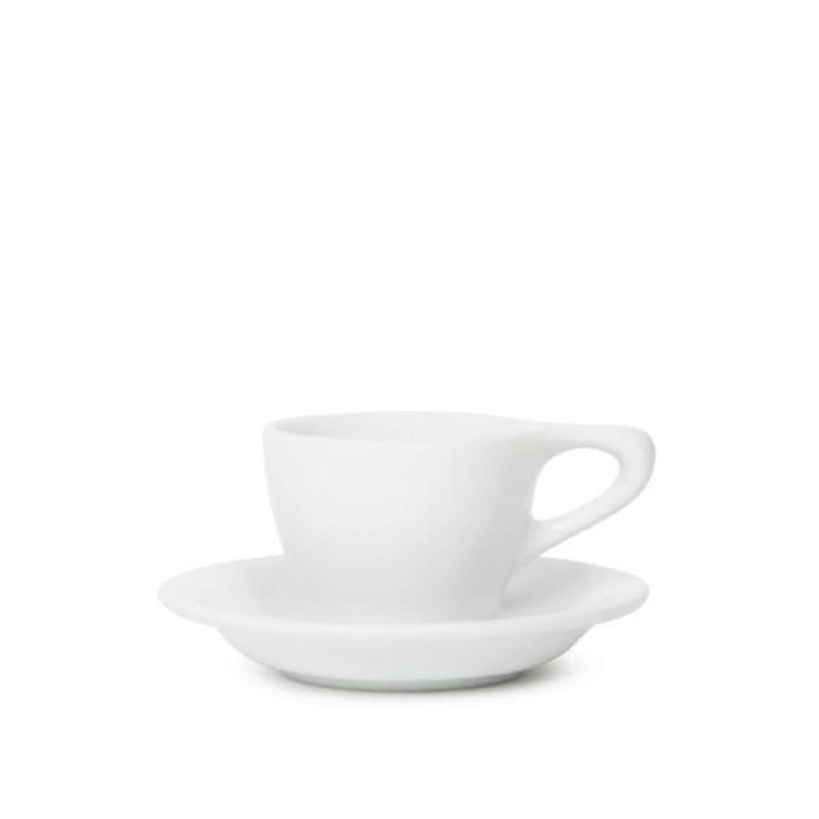 NotNeutral LINO Espresso Cup 3oz/89ml (incl. Saucer) 1 NotNeutral LINO Espresso Cup 3oz/89ml (incl. Saucer)