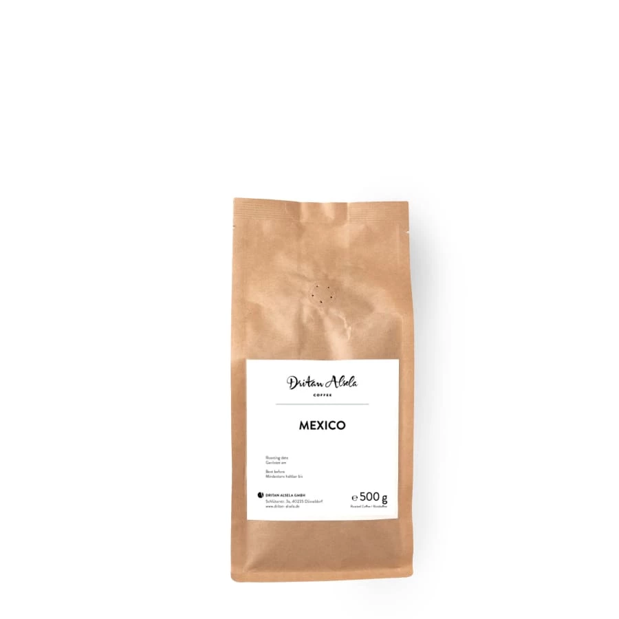 Dritan Alsela Coffee Mexico 2 Dritan Alsela Coffee Mexico