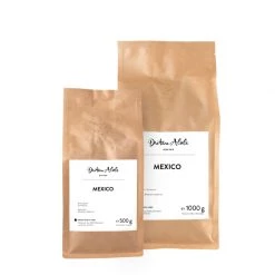 Dritan Alsela Coffee Mexico