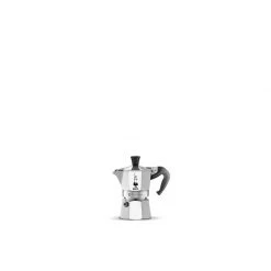 Bialetti Moka Express 1 Cup Brewing Equipment