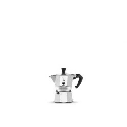 Bialetti Brewing Equipment Moka Express 2 Cups