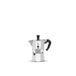 Bialetti Moka Express 3 Cups Brewing Equipment