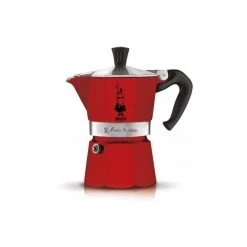 Bialetti Moka Express Color Brewing Equipment