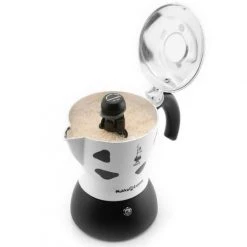 Bialetti Moka Pot Mukka Express