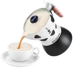 Bialetti Moka Pot Mukka Express