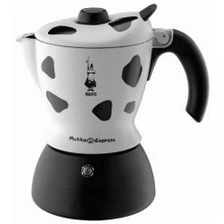 Bialetti Moka Pot Mukka Express