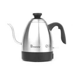 Brewista Smart Pour Switch Kettle 1,2 L - Electric Kettle Brewing Equipment