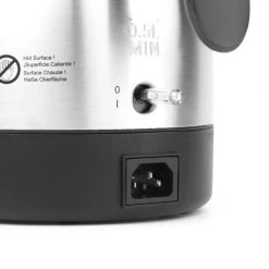 Brewista Smart Pour Switch Kettle 1,2 L - Electric Kettle Brewing Equipment