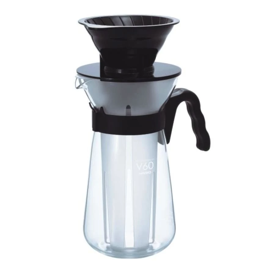 Hario V60 Ice-Coffee Maker Fretta 1 Hario V60 Ice-Coffee Maker Fretta
