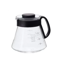 Hario V60 Range Server Microwave