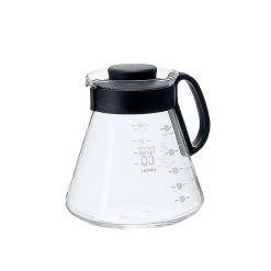 Hario V60 Range Server Microwave