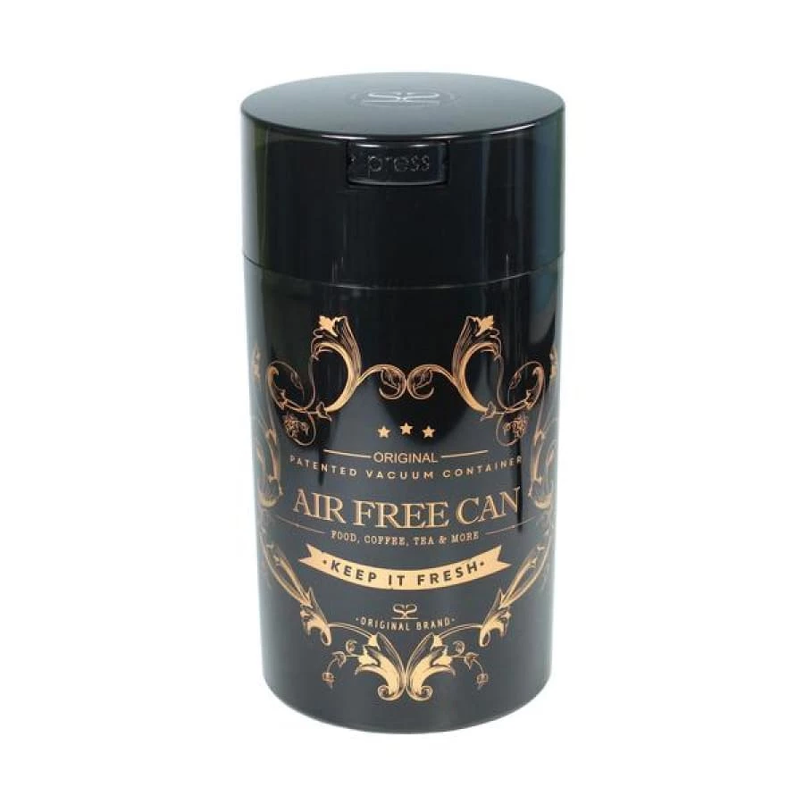 Espresso Gear Vacuum Can 500g Brewing Equipment 1 Espresso Gear Vacuum Can 500g Brewing Equipment