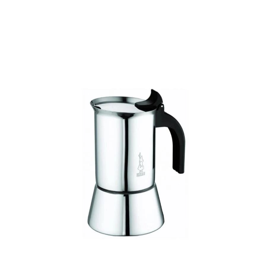 Bialetti Venus Espresso Maker 1 Bialetti Venus Espresso Maker